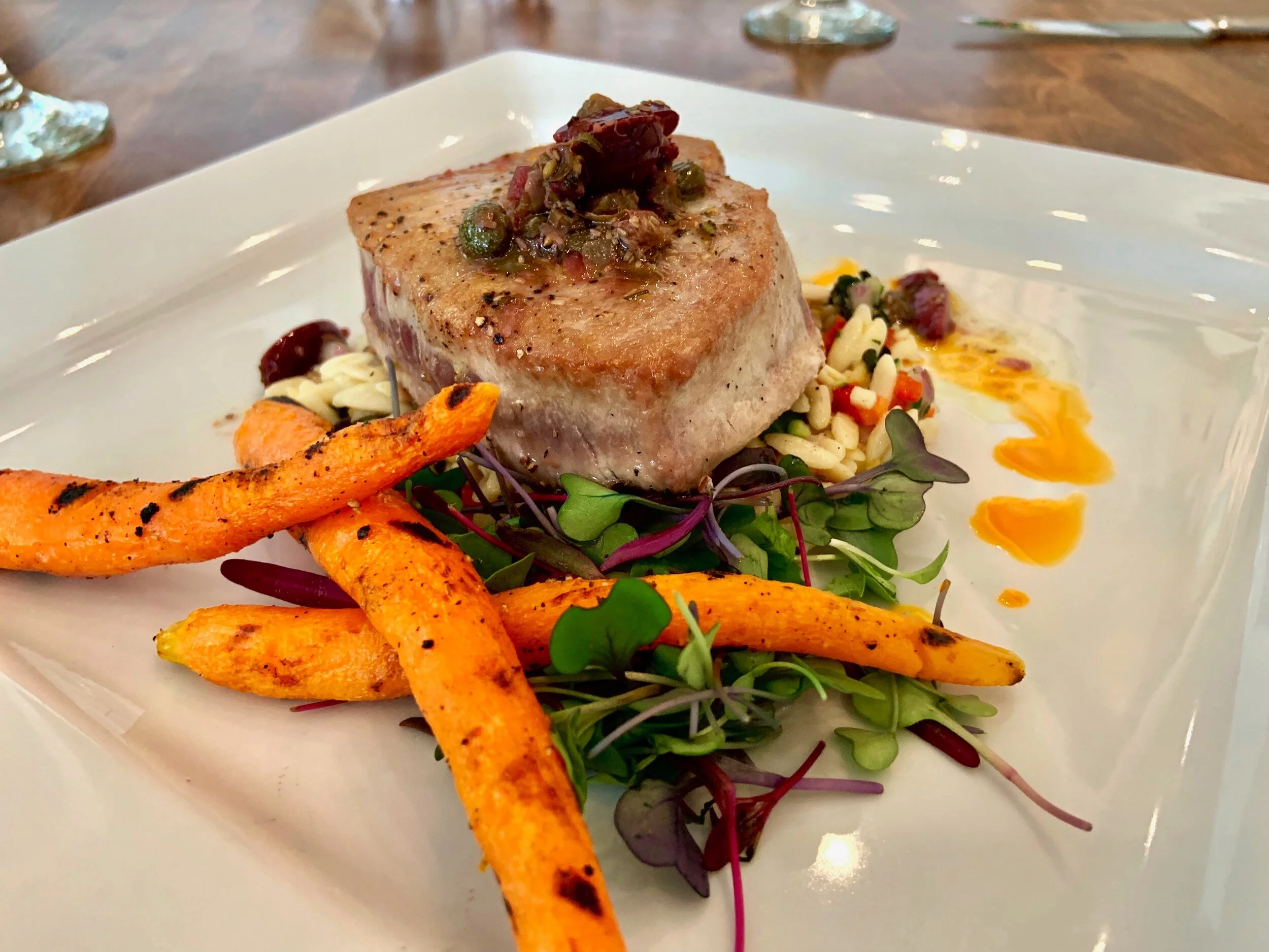 Momma Maria's Mediterranean Bistro